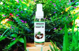 Mazanta Body Oil – Produk Organik untuk Rambut, Wajah & Tubuh Anda