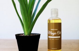 Mazanta Magic Oil – Minyak Ajaib untuk Obati 1001 Masalah Kesehatan