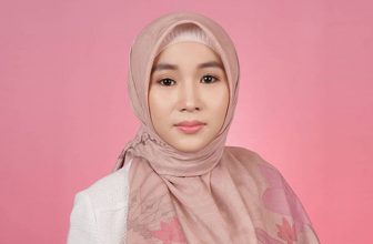 Fatimah Az-Zahra, Miliarder yang Sembuh dari Kista dengan Terapi Nutrisi Minyak Kelapa dan Tanpa Operasi