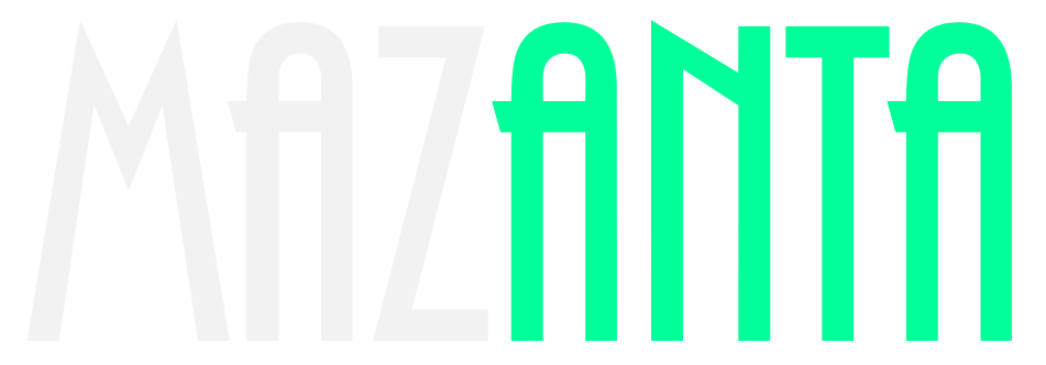 Mazanta