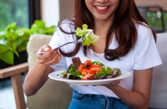Tips Program Detoks 3 Minggu ala Goodway Health