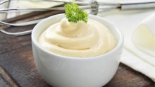 Goodway Mayonaise untuk Penderita Kanker