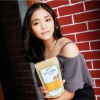 Mazanta Organic Turmeric Powder – Bubuk Kunyit Organik untuk Masakan & Minuman Anda