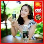 Mazanta VCO – Minyak Kelapa Murni Premium 100% Asli, Organik, Tanpa Pemanasan dan Dari Buah Kelapa Unggulan