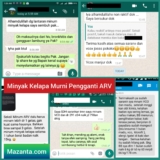 Tips Ganti Obat ARV Supaya Sembuh Tanpa Efek Samping