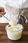 Resep Goodway Mayonaise untuk Hipertensi, Kolesterol Tinggi, Asam Urat & Diabetes