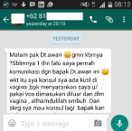 Tips Pemakaian Minyak Kelapa Murni untuk Virus HPV dan Kutil Kelamin