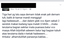 Tips Pemakaian VCO untuk Demam Akibat Virus & Bakteri