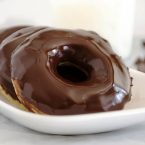 Donat Goodway untuk Penderita Kanker