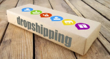 Bisnis Dropshiping dengan Mazanta
