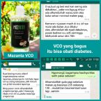 Tips Pemakaian Minyak Kelapa untuk Obati Diabetes / Kencing Manis