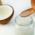 9 Manfaat Kesehatan Santan Mentah / Susu Kelapa