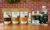 List Harga Produk Mazanta