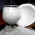 Fakta Kandungan Gizi Santan Mentah / Susu Kelapa