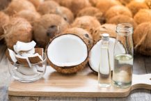 Bagaimana Memilih Suplemen VCO yang Baik?